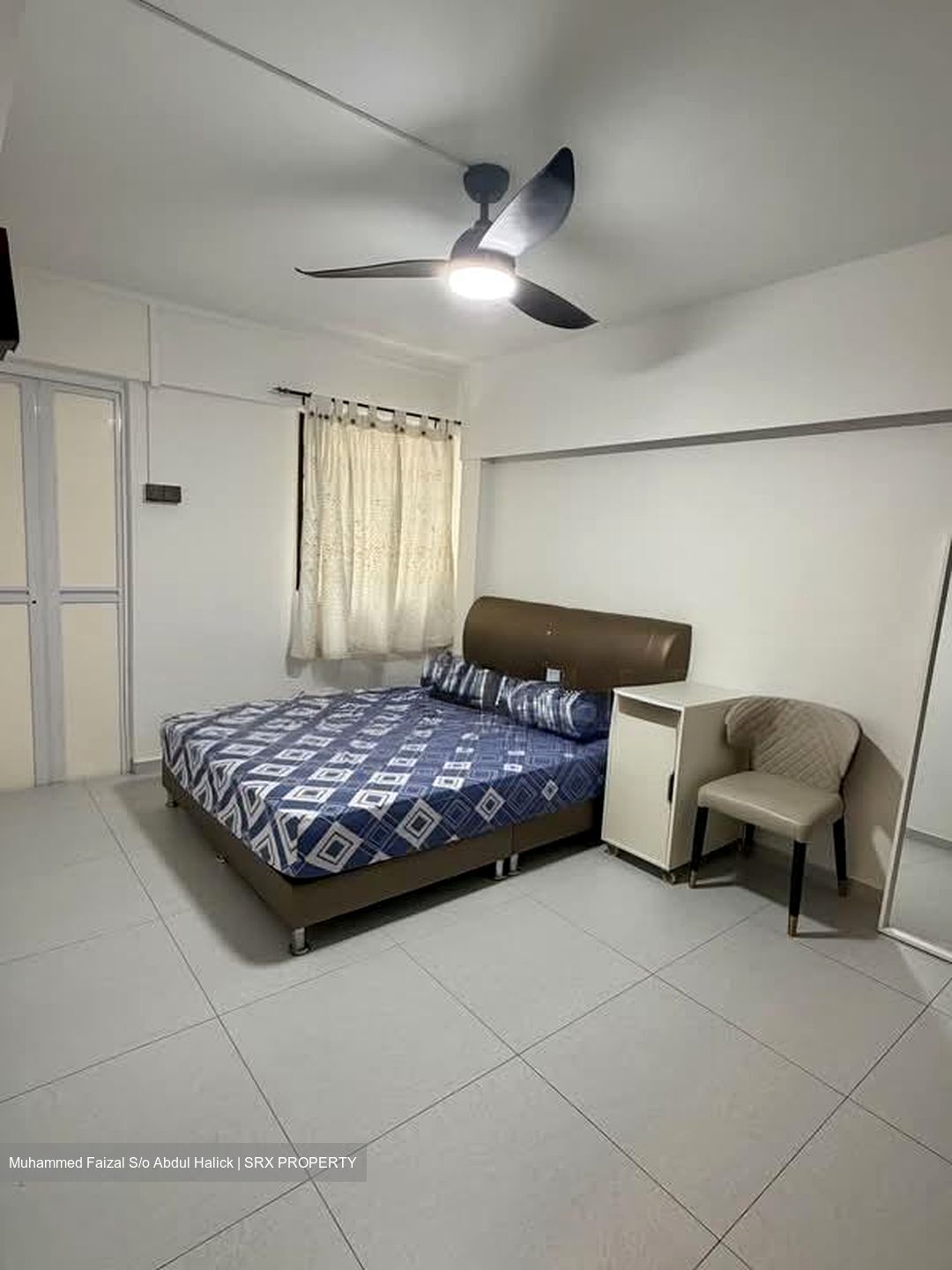 Blk 536 Cheng San View (Ang Mo Kio), HDB 4 Rooms #588619051